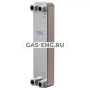 Паяный пластинчатый теплообменник CB18, Alfa Laval купить в интернет-магазине промышленного оборудования в Санкт-Петербурге