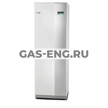 Геотермальный тепловой насос F1355, NIBE купить в интернет-магазине промышленного оборудования в Санкт-Петербурге