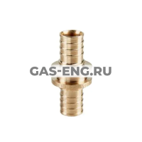 Муфта соединительная равнопроходная RAUTITAN PLATINUM RX, Rehau купить в интернет-магазине промышленного оборудования в Санкт-Петербурге