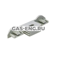 Двойной держатель starQuick, Walraven купить в интернет-магазине промышленного оборудования в Санкт-Петербурге Двойной держатель starQuick, Walraven купить в интернет-магазине промышленного оборудования в Санкт-Петербурге