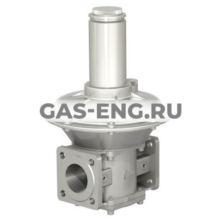 Регуляторы-стабилизаторы давления в базовой комплектации, DN 15-100 купить в интернет-магазине промышленного оборудования в Санкт-Петербурге
