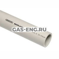 Труба PPR PN10 (4м), Wavin Ekoplastik купить в интернет-магазине промышленного оборудования в Санкт-Петербурге