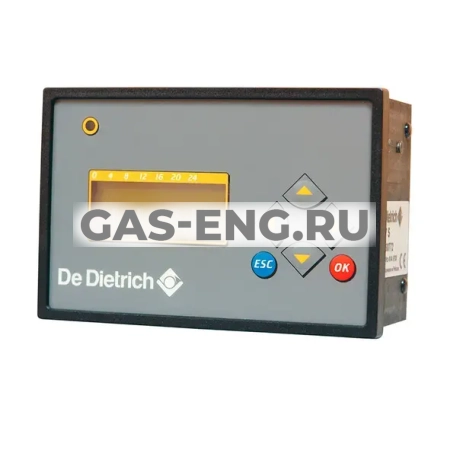 Модуль RX77 S для котлов DTG X, De Dietrich купить в интернет-магазине промышленного оборудования в Санкт-Петербурге