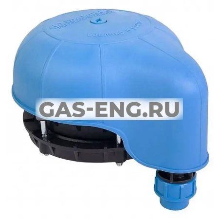 Крышка скважины КС 110-133, Джилекс купить в интернет-магазине промышленного оборудования в Санкт-Петербурге