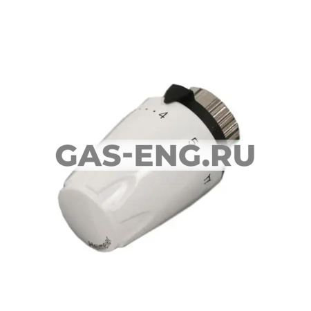 Термостатическая головка DX, Heimeier купить в интернет-магазине промышленного оборудования в Санкт-Петербурге