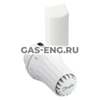 Радиаторный термостат с выносным датчиком с жидкостным заполнением RAE 5056, Danfoss купить в интернет-магазине промышленного оборудования в Санкт-Петербурге