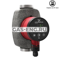 Циркуляционный насос ALPHA2, Grundfos купить в интернет-магазине промышленного оборудования в Санкт-Петербурге