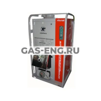 Напольный комбинированный (дрова + дизель) двухконтурный котел KRM, Kiturami купить в интернет-магазине промышленного оборудования в Санкт-Петербурге