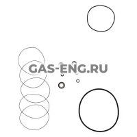 Торцевое уплотнение Kit, shaft seal MQ, Grundfos купить в интернет-магазине промышленного оборудования в Санкт-Петербурге Торцевое уплотнение Kit, shaft seal MQ, Grundfos купить в интернет-магазине промышленного оборудования в Санкт-Петербурге