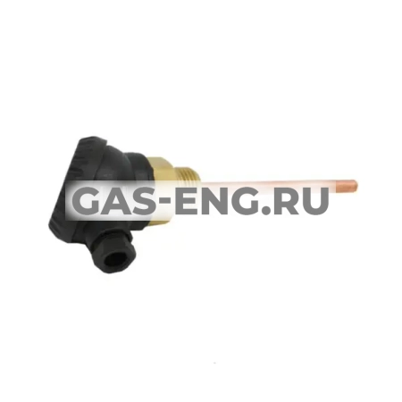 Датчик температуры теплоносителя, погружной ESMU, Danfoss купить в интернет-магазине промышленного оборудования в Санкт-Петербурге