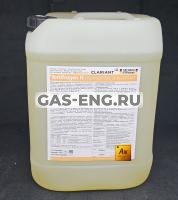 Теплоноситель Antifrogen N, Clariant купить в интернет-магазине промышленного оборудования в Санкт-Петербурге