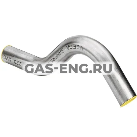 Одноплоскостной обводной элемент Sanpress 2209.3, Viega купить в интернет-магазине промышленного оборудования в Санкт-Петербурге