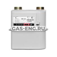 Счетчик газа BK-G4T купить в интернет-магазине промышленного оборудования в Санкт-Петербурге Счетчик газа BK-G4T купить в интернет-магазине промышленного оборудования в Санкт-Петербурге