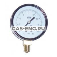 Манометр технический МТ-2И купить в интернет-магазине промышленного оборудования в Санкт-Петербурге Манометр технический МТ-2И купить в интернет-магазине промышленного оборудования в Санкт-Петербурге