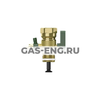 Клапан Flowjet 3/4, Reflex купить в интернет-магазине промышленного оборудования в Санкт-Петербурге Клапан Flowjet 3/4, Reflex купить в интернет-магазине промышленного оборудования в Санкт-Петербурге