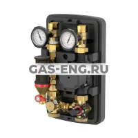 Насосная группа MeiFlow Top S MC-CS со встроенным сепаратором, без насоса, Meibes купить в интернет-магазине промышленного оборудования в Санкт-Петербурге