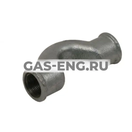 Обвод оцинкованный ВР, тип 85 купить в интернет-магазине промышленного оборудования в Санкт-Петербурге