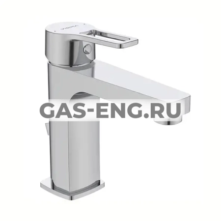 Смеситель для раковины Hype, Vidima купить в интернет-магазине промышленного оборудования в Санкт-Петербурге
