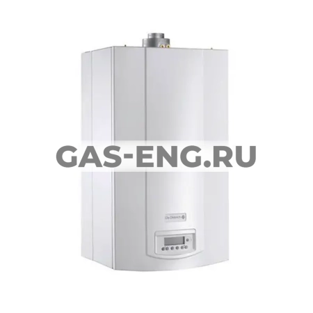Настенный газовый котел Zena Plus MSL, De Dietrich купить в интернет-магазине промышленного оборудования в Санкт-Петербурге