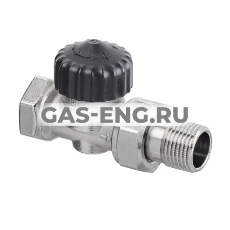 Термостатический клапан Calypso, прямой, Heimeier купить в интернет-магазине промышленного оборудования в Санкт-Петербурге