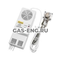 Сигнализатор загазованности УКЗРУСН4(2В) с ДВЗ купить в интернет-магазине промышленного оборудования в Санкт-Петербурге