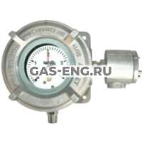 Манометры взрывозащищенные G-77 купить в интернет-магазине промышленного оборудования в Санкт-Петербурге Манометры взрывозащищенные G-77 купить в интернет-магазине промышленного оборудования в Санкт-Петербурге