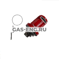 Головная часть насоса UPS40-120, без клеммной коробки, Grundfos купить в интернет-магазине промышленного оборудования в Санкт-Петербурге