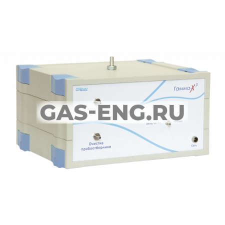 Газоанализатор Гамма ХЗ купить в интернет-магазине промышленного оборудования в Санкт-Петербурге