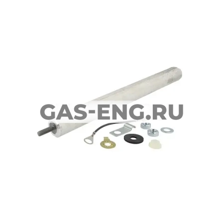 Анод магниевый, Viessmann купить в интернет-магазине промышленного оборудования в Санкт-Петербурге