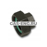 Разъемное соединение для циркуляционных насосов, Sanha купить в интернет-магазине промышленного оборудования в Санкт-Петербурге