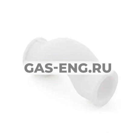 Обводное колено PPR с муфтой, RTP (РосТурПласт) купить в интернет-магазине промышленного оборудования в Санкт-Петербурге