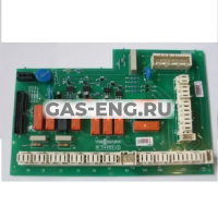 Плата Vitotronic 100GC1 GW1/2, Viessmann купить в интернет-магазине промышленного оборудования в Санкт-Петербурге