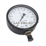 Манометры технические МТП-160, ВТП-160, МВТП-160 купить в интернет-магазине промышленного оборудования в Санкт-Петербурге