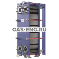 Разборный пластинчатый теплообменник T15, Alfa Laval купить в интернет-магазине промышленного оборудования в Санкт-Петербурге