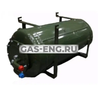 Бойлер в сборе для BAXI SLIM, Baxi купить в интернет-магазине промышленного оборудования в Санкт-Петербурге