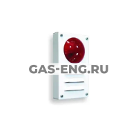 Оповещатель светосигнальный Марс-12-КУ, ZONT купить в интернет-магазине промышленного оборудования в Санкт-Петербурге Оповещатель светосигнальный Марс-12-КУ, ZONT купить в интернет-магазине промышленного оборудования в Санкт-Петербурге