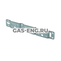 Монтажная планка Smart Aqua для водорозеток, Uponor MLC купить в интернет-магазине промышленного оборудования в Санкт-Петербурге