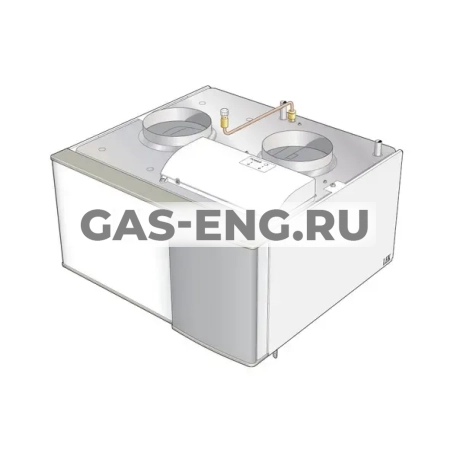 Вентиляционный модуль FLM, NIBE купить в интернет-магазине промышленного оборудования в Санкт-Петербурге