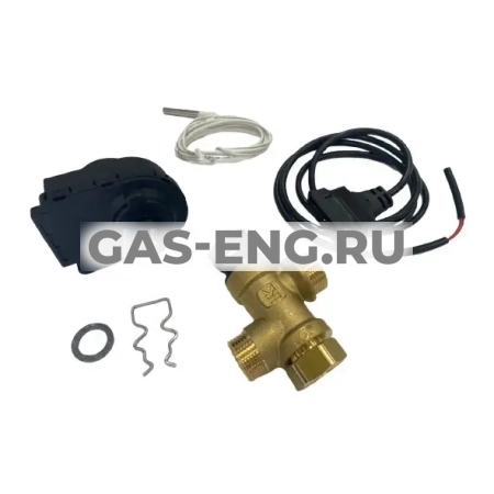 Модуль управления ГВС EVAN AQUA, Эван купить в интернет-магазине промышленного оборудования в Санкт-Петербурге