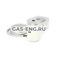 Сервопривод электромеханический трёхточечный, Uni-Fitt купить в интернет-магазине промышленного оборудования в Санкт-Петербурге