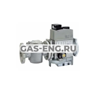 Газовый одноступенчатый мультиблок MBС, Riello купить в интернет-магазине промышленного оборудования в Санкт-Петербурге