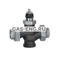 Клапан регулирующий M1F-SFD, Broen Clorius купить в интернет-магазине промышленного оборудования в Санкт-Петербурге