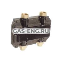 Гидравлическая стрелка HW-Q 60/80, Watts купить в интернет-магазине промышленного оборудования в Санкт-Петербурге