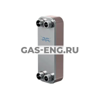 Паяный пластинчатый теплообменник CB30, Alfa Laval купить в интернет-магазине промышленного оборудования в Санкт-Петербурге