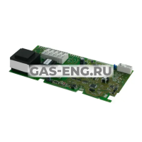 Плата управления CGB, CGS, CGW, Wolf купить в интернет-магазине промышленного оборудования в Санкт-Петербурге