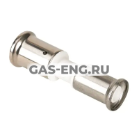 Муфта-пресс редукционная, Henco купить в интернет-магазине промышленного оборудования в Санкт-Петербурге