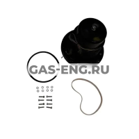 Головная часть M.32.3.2,400V,4m, Grundfos купить в интернет-магазине промышленного оборудования в Санкт-Петербурге