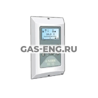 Выносная панель управления со встроенным температурным датчиком RE 10, NIBE купить в интернет-магазине промышленного оборудования в Санкт-Петербурге