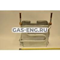 Теплообменник SIG-2 11 P, Baxi купить в интернет-магазине промышленного оборудования в Санкт-Петербурге