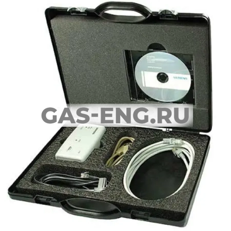 Сервисный инструмент OCI700.1 для KNX/LPB, Siemens купить в интернет-магазине промышленного оборудования в Санкт-Петербурге